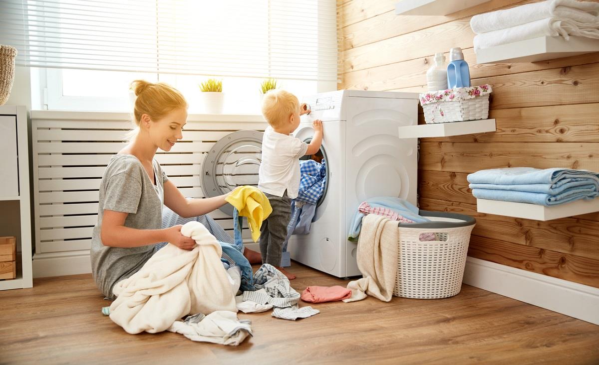 Chores For Every Age A Guide To Growing Good Helpers